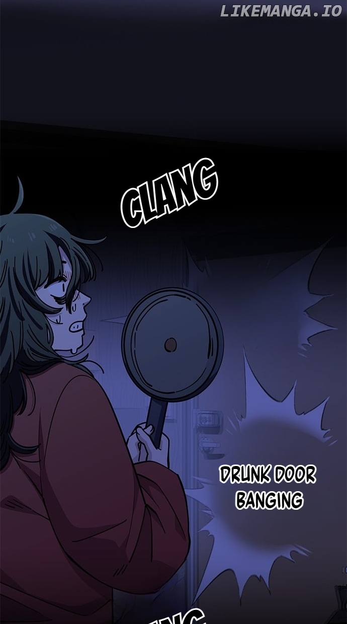 Unemployed Baek-soon Chapter 110 - page 33